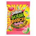 JELIBON Sour Patch Watermelon 80g