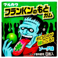 Marukawa FranKen Gum 12,5g