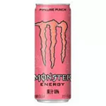 Monster Energy Pipeline Punch Chine 330mL