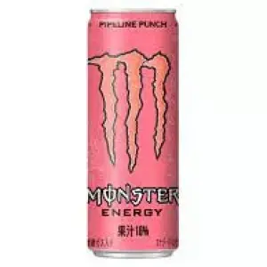 Monster Energy Pipeline Punch Chine 330mL