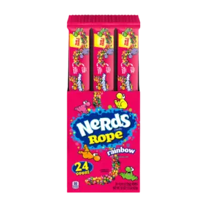 NERDS Rope Rainbow 26g