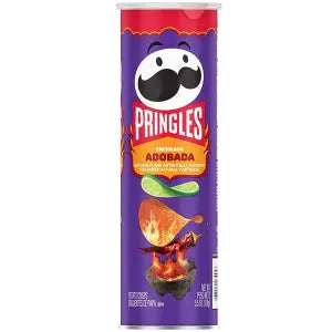 Pringles Enchilada Adobada 156g
