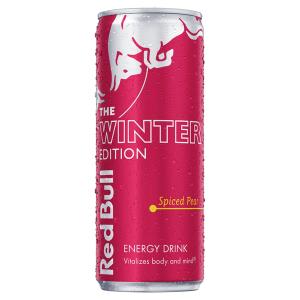 Red Bull Spicy Bear 250mL