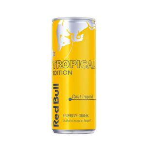 Red Bull Tropical Edition 250mL