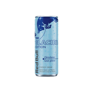 Red Bull Glacier Edition 250mL