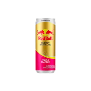 Red Bull Pomelo 250mL