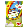 Skittles Fruit Squishy Cloudz 70g