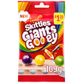 Skittles Giant Gooey 109g