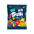 Trolli Sour Worm China 60g