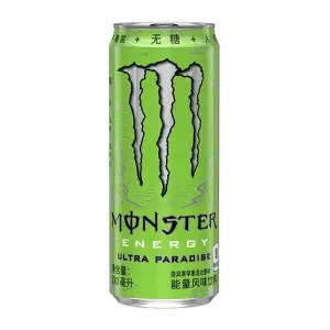 Monster Energy Ultra Paradise Chine 330mL