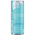 Red Bull Iced Vanilla Berry 250mL